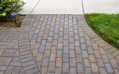  Paver Patios, Walkways, And More, Oh My!
