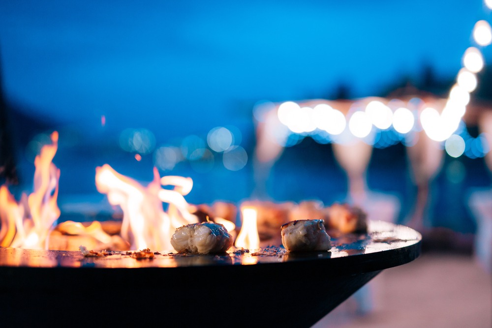 How a Fire Pit Can Fire Up Your Evenings