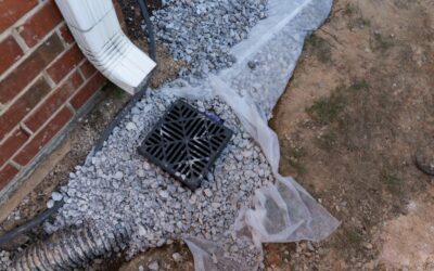 Fair Lawn1 - Fair Outdoor Design & Maintenance History of French Drains
