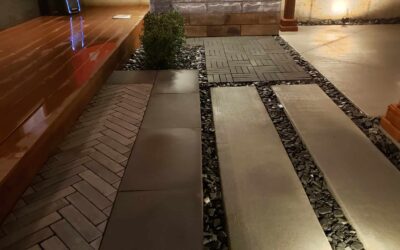 Creative Outdoor Living Spaces: Urban Balconies, Rooftop Gardens, and More