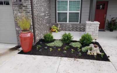 5 Timeless Landscape Design