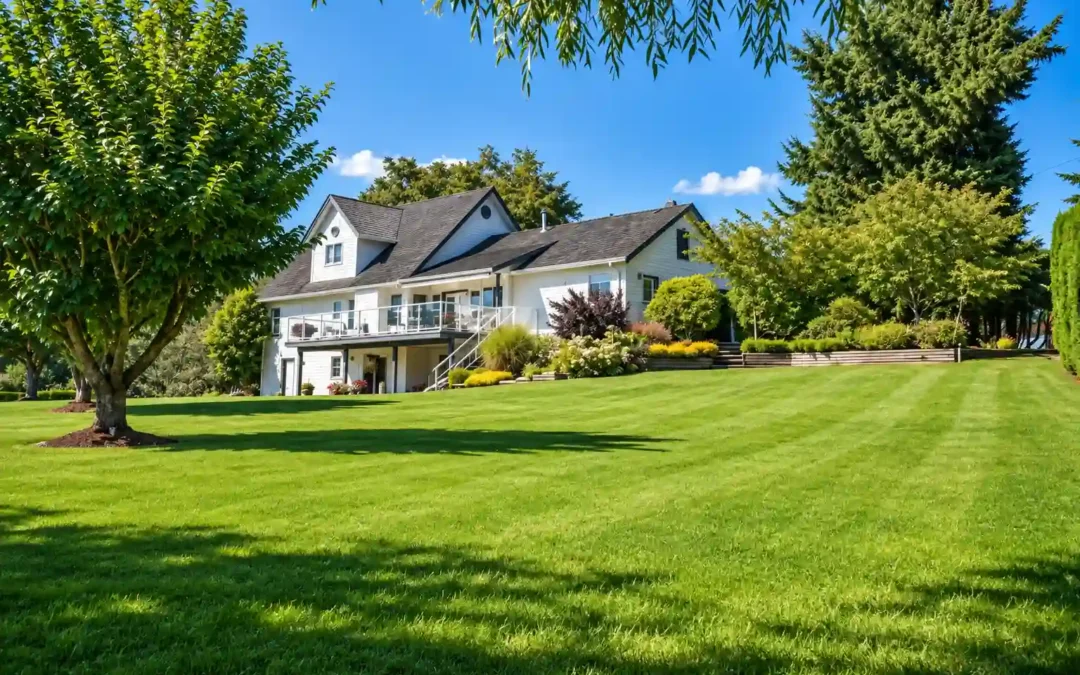 DIY vs Professional Lawn Care - Which Is Better for Your Yard